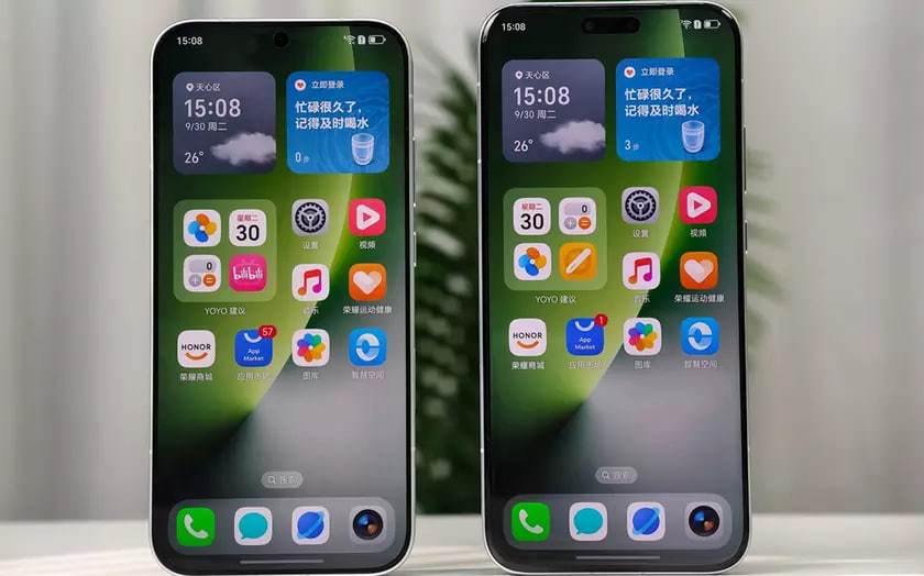 Honor Magic 8 Pro: обзор, характеристики и первые отзывы