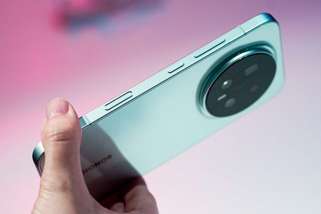 Почему Honor Magic 8 Pro резко стал популярным в Кыргызстане: характеристики, обзор и первые отзывы Honor Magic 8 Pro: обзор, характеристики и первые отзывы