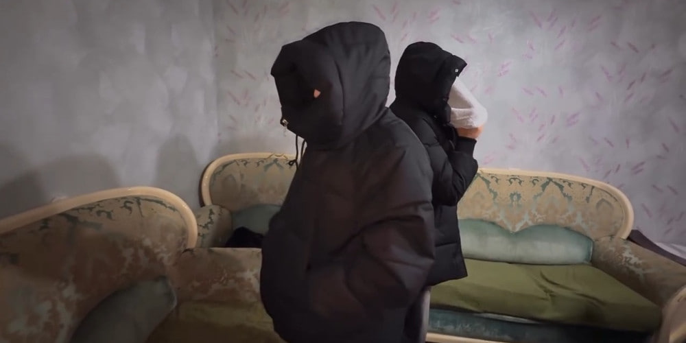 В центре Бишкека накрыли притоны с интим-услугами