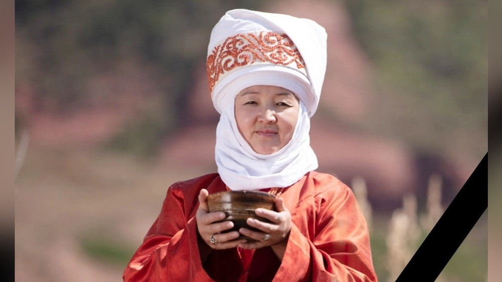 Айдай Асангулова ушла из жизни: какие труды мы запомним?