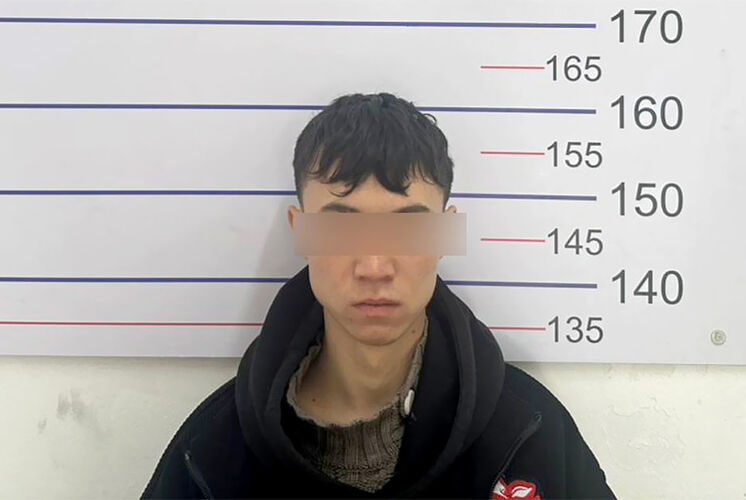 Ссора в гостинице закончилась трагедией: в Бишкеке погибла девушка В Бишкеке зарезали девушку в гостинице: кого арестовали?