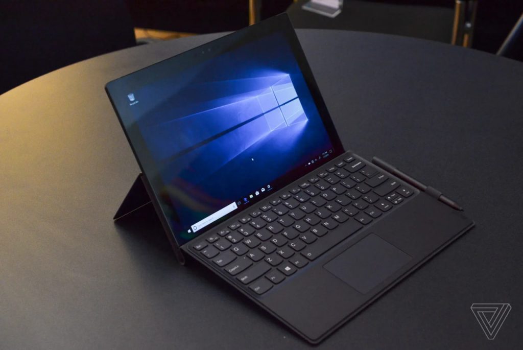 NVIDIA N1 и N1X в игровых ноутбуках Lenovo: что это такое