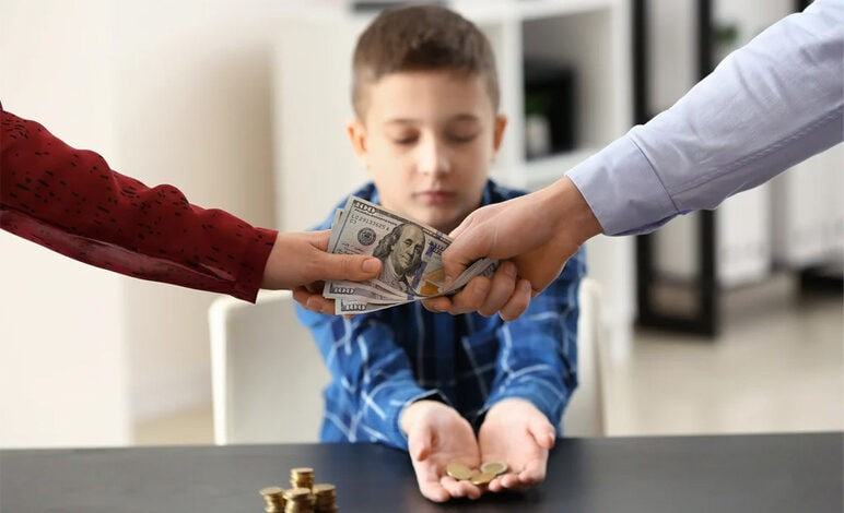 Почти полмиллиона сомов алиментов: в Сузаке полностью закрыли долг по суду Исполнители взыскали 491 тыс. сомов алиментов: подробности