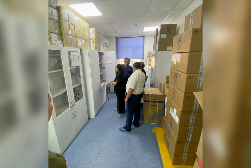 Рост детской онкологии в Кыргызстане: что предлагают врачи