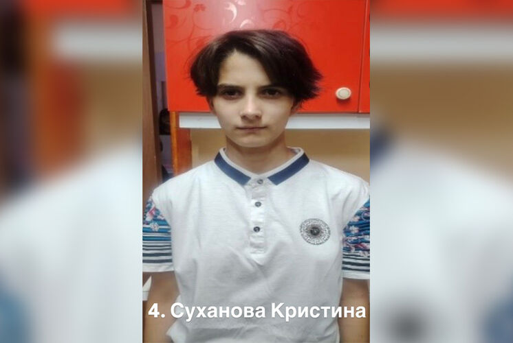 В Бишкеке восемь пропавших детей: фото и ориентировки