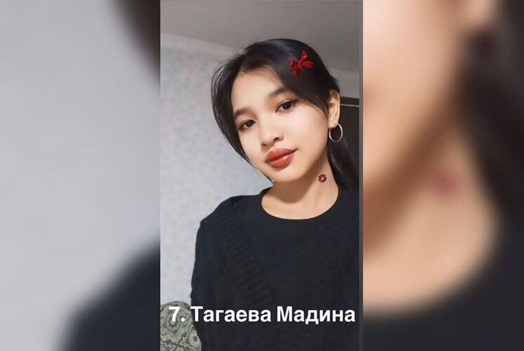 В Бишкеке восемь пропавших детей: фото и ориентировки