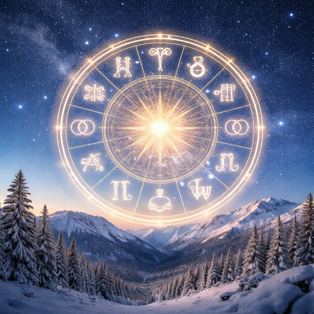 Гороскоп на 21-24 февраля 2026: что лучше сделать в эти дни