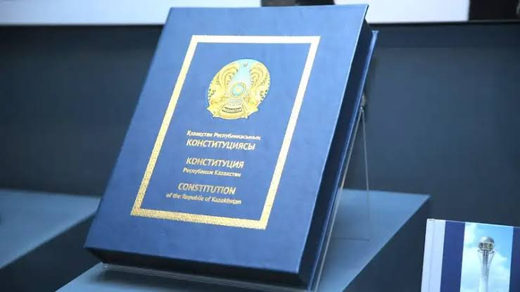 Новая Конституция Казахстана: что меняется и как будет устроено государство Казахстан и новая Конституция: какие изменения