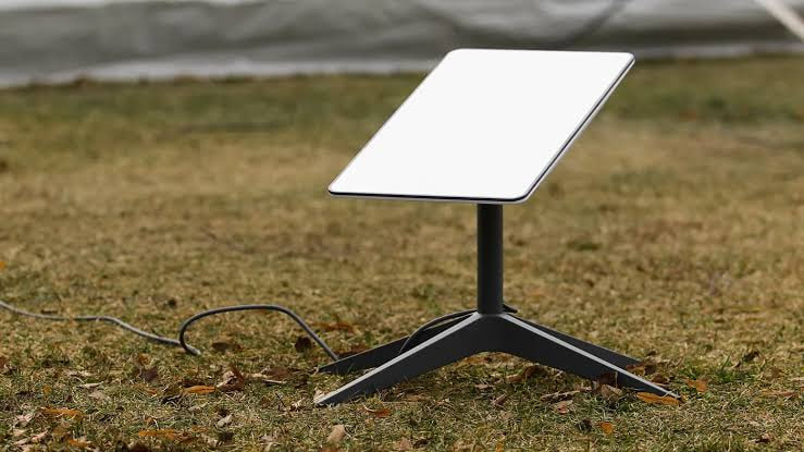 Как верифицировать терминал Starlink в Украине через ЦНАП и «Дию»: инструкция Верификация Starlink в Украине через ЦНАП и «Дію»: пошагово