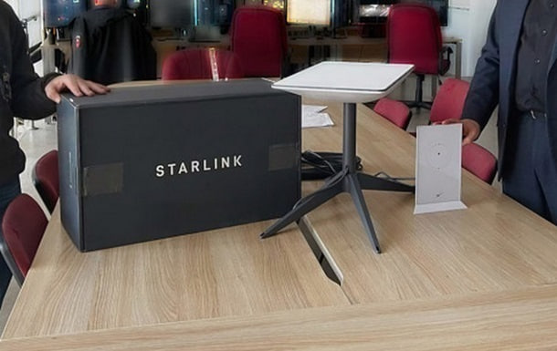 Запретили ли Starlink в Украине? Зачем ввели новые правила