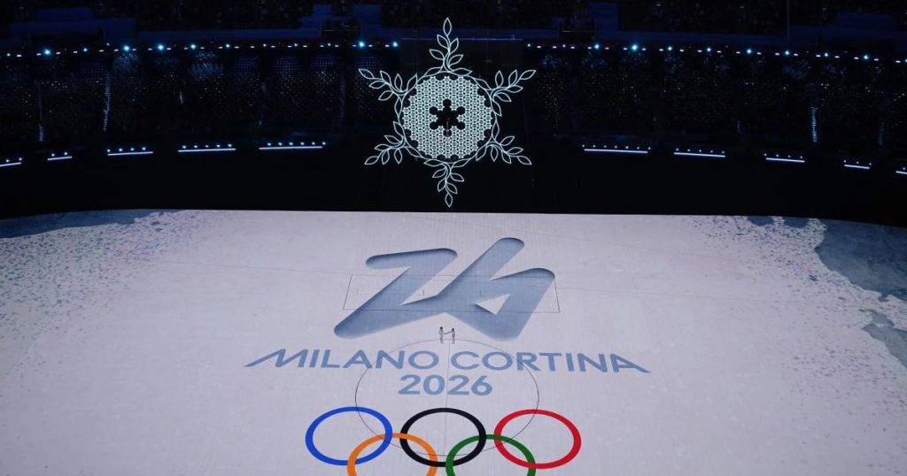 Олимпийские игры 2026: расписание соревнований 