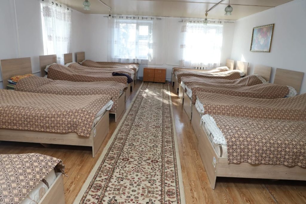 Перенос школы для незрячих детей: почему родители против