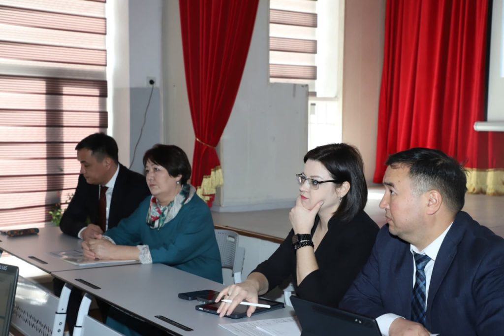 Перенос школы для незрячих детей: почему родители против