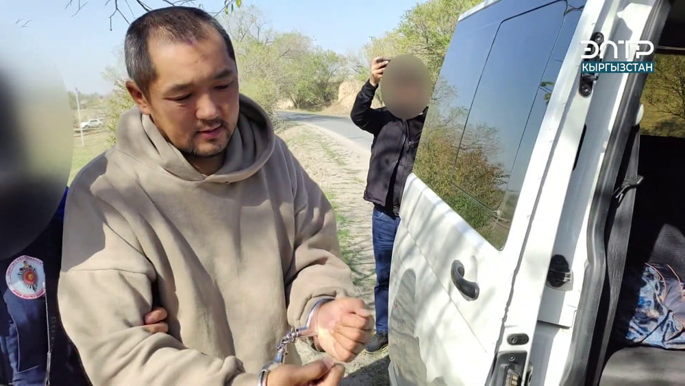 Известна ли причина смерти Кумарбека Абдырова в СИЗО-1?