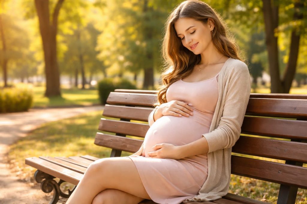 Беременность во сне: значение для женщин и мужчин