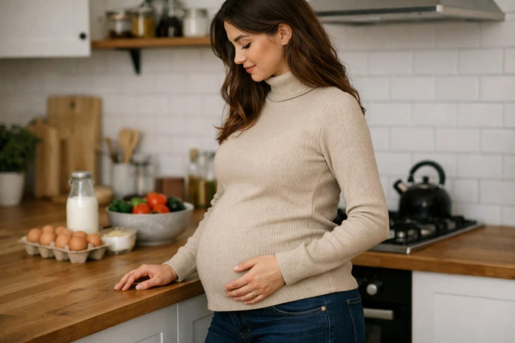 Беременность во сне: значение для женщин и мужчин