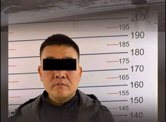 В Бишкеке задержали подозреваемого в серии дерзких квартирных краж: что про него известно Милиция задержала подозреваемого в кражах: кто он такой?