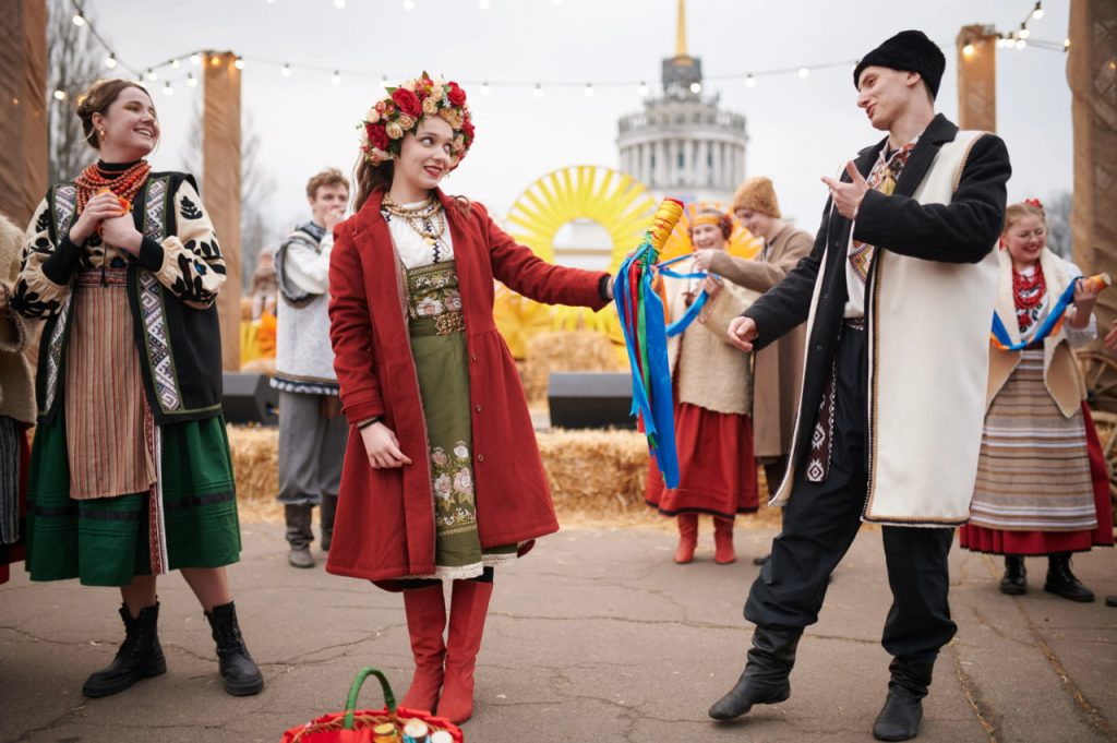 Куда в Бишкеке сходить на Масленицу 2026: адреса и цены