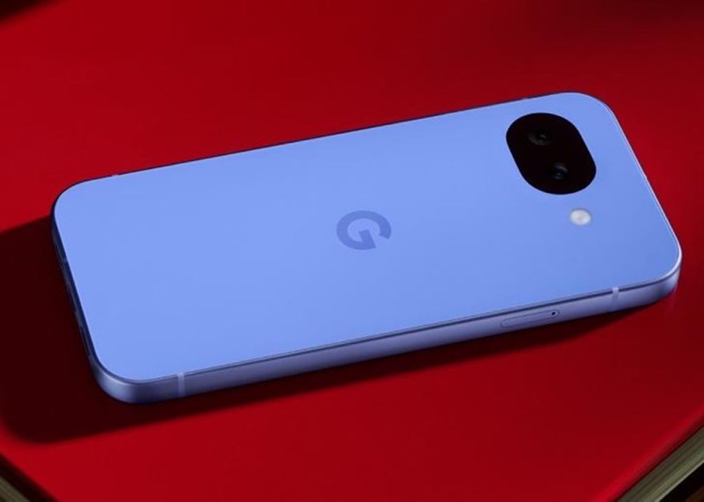 Google Pixel 10a: дата продаж, сравнение и цена в Кыргызстане