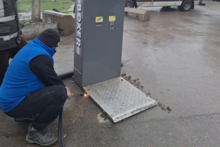 Почему в Бишкеке убирают силомеры: снесли уже 17 штук