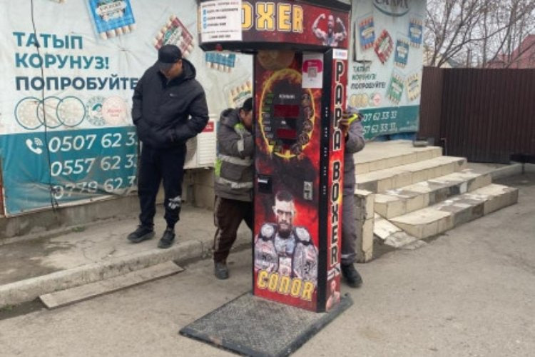 Почему в Бишкеке убирают силомеры: снесли уже 17 штук