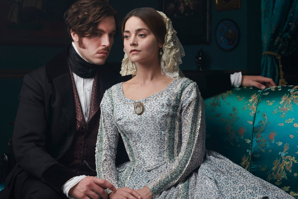 Что посмотреть, похожее на «Бриджертоны»: ТОП 7 сериалов