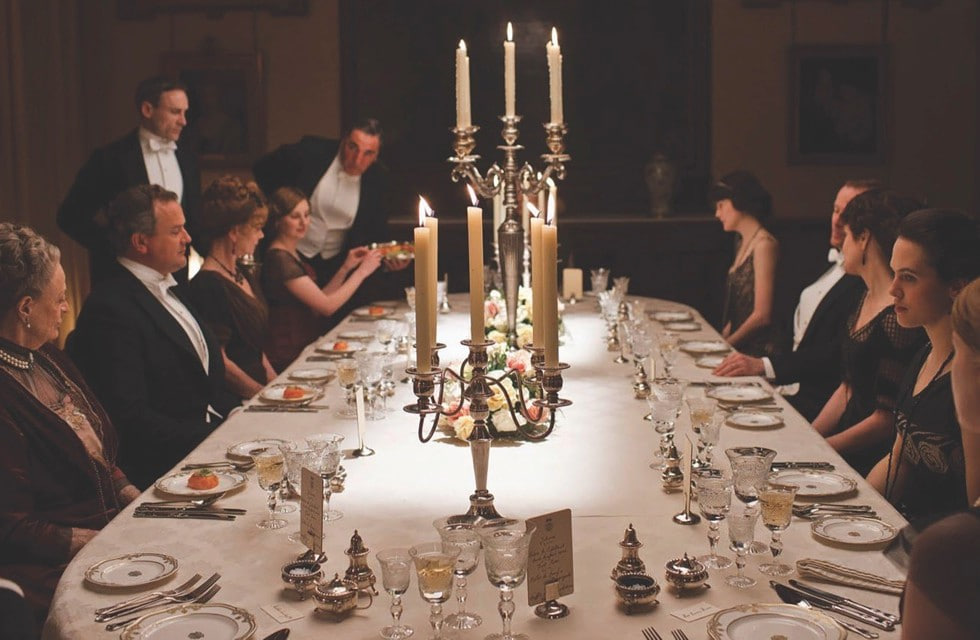 Что посмотреть, похожее на «Бриджертоны»: ТОП 7 сериалов