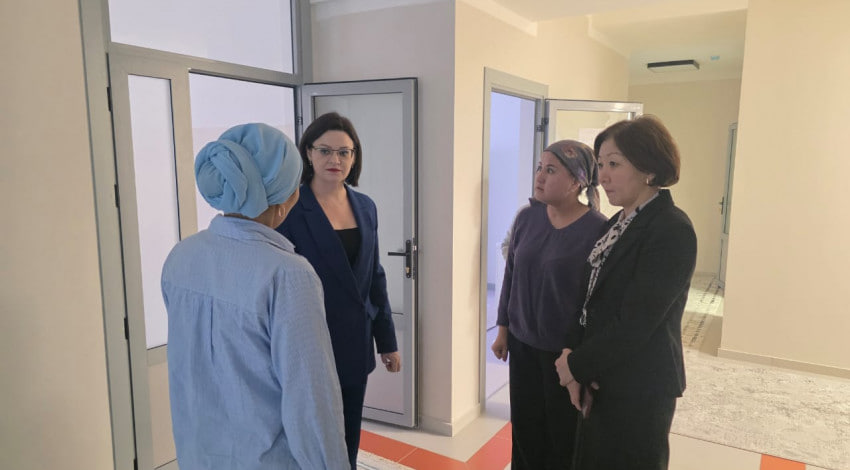 Внеплановые проверки в детсадах Бишкека: спрятанные продукты и переводы на личный счет Что выявила проверка в детсадах Бишкека: подробности