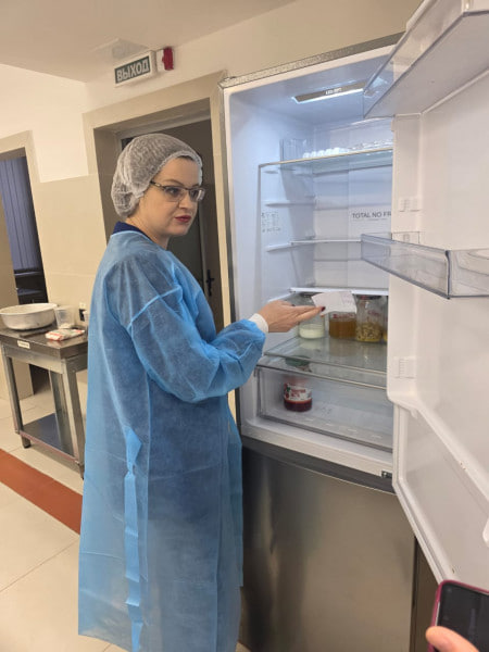 Что выявила проверка в детсадах Бишкека: подробности