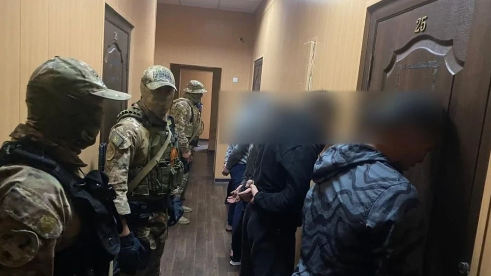 Жапаров заявил о ликвидации ОПГ: что было конфисковано