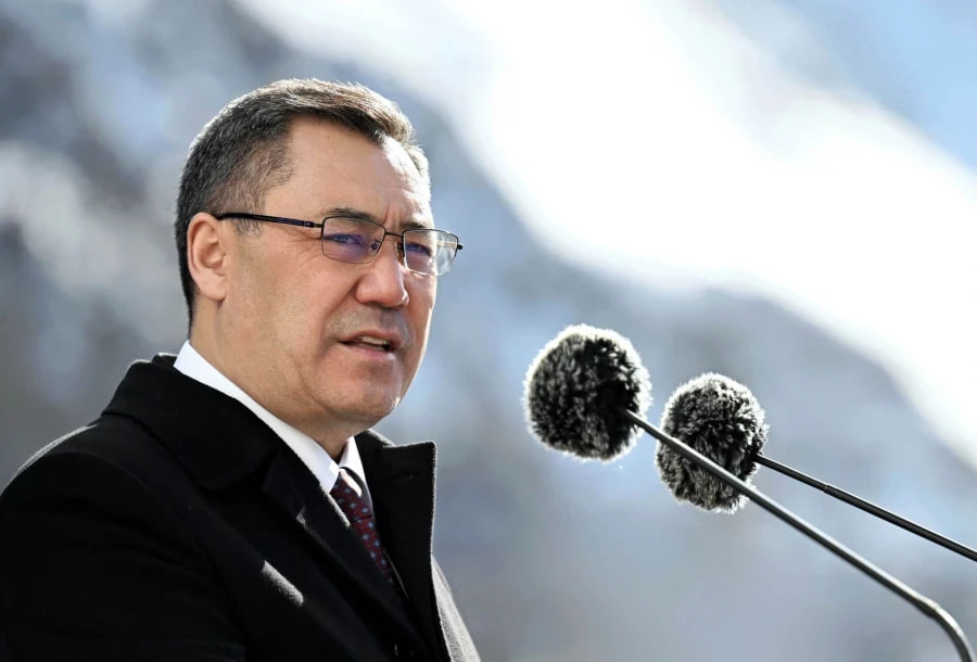 Жапаров заявил о ликвидации ОПГ: что было конфисковано