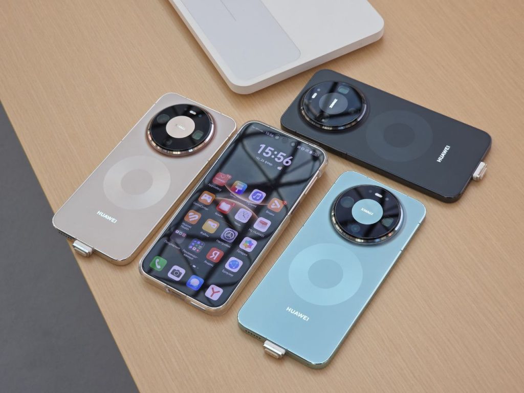 HUAWEI провела презентацию: какие гаджеты, характеристики и цены в Кыргызстане Презентация HuaweiI: что показали и какие цены в Кыргызстане