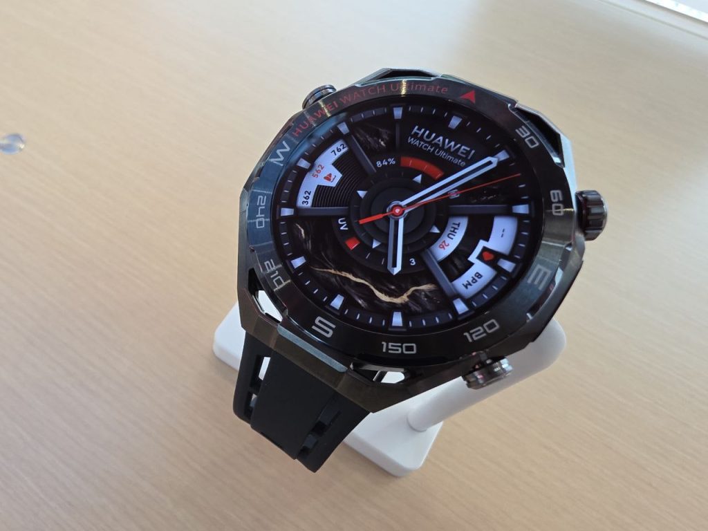 Презентация HuaweiI: что показали и какие цены в Кыргызстане