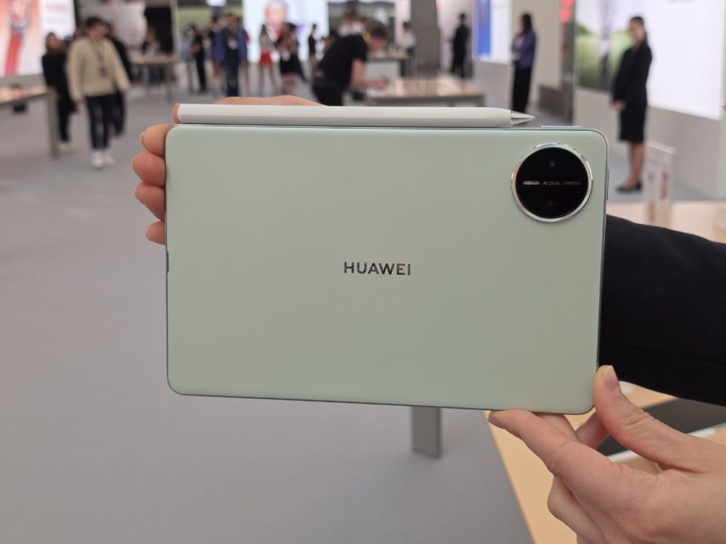 Презентация HuaweiI: что показали и какие цены в Кыргызстане