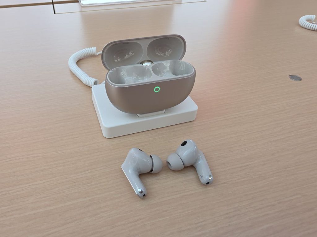 Презентация HuaweiI: что показали и какие цены в Кыргызстане