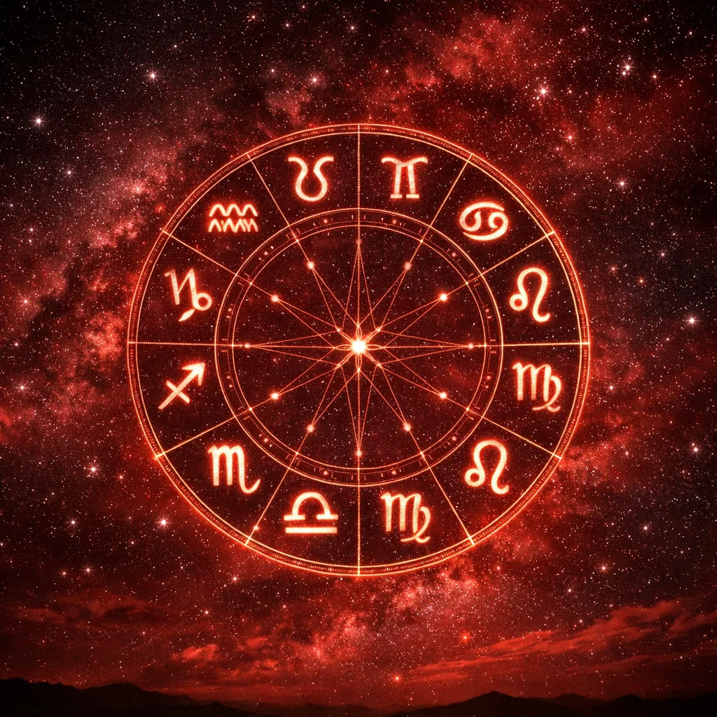 Гороскоп на 3–6 марта 2026 года для всех знаков Зодиака