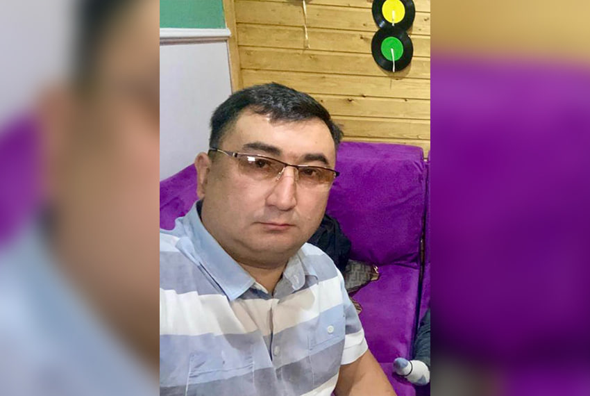 Розыск мужчины за изнасилование: фото и подробности