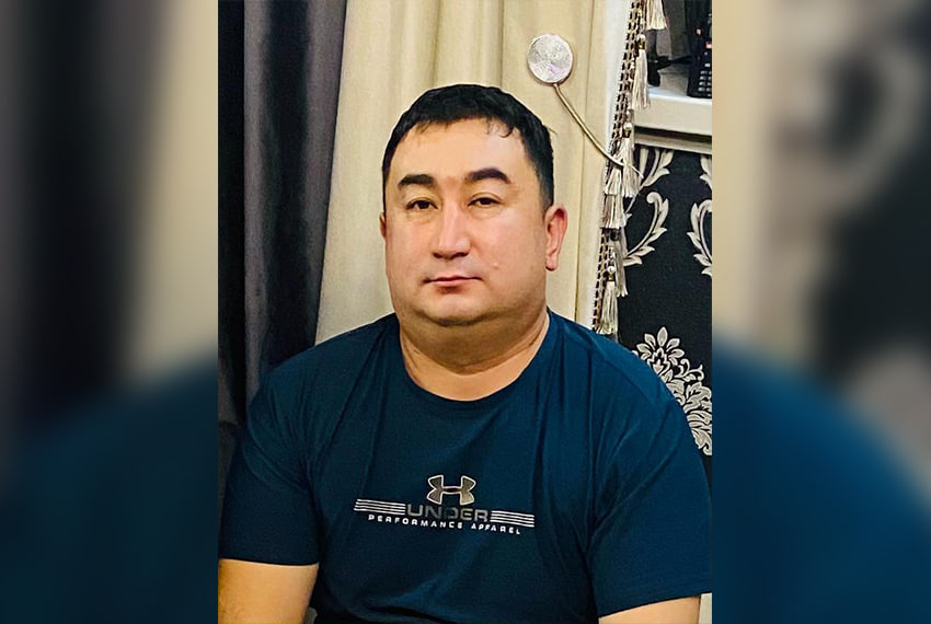 Розыск мужчины за изнасилование: фото и подробности