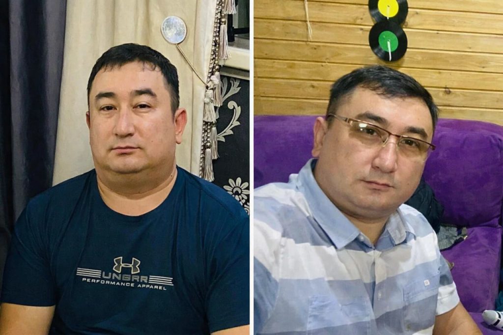 Розыск мужчины за изнасилование: фото и подробности