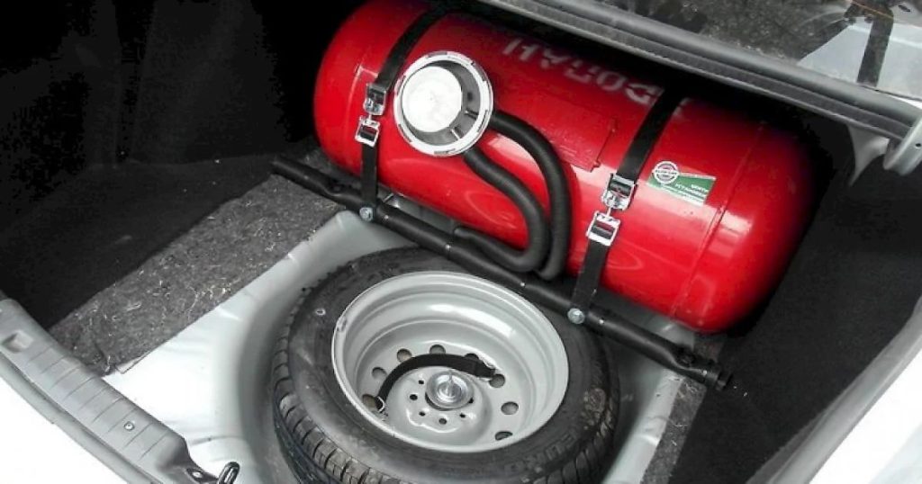 Переоборудование и ГБО для авто: какие новые правила в КР