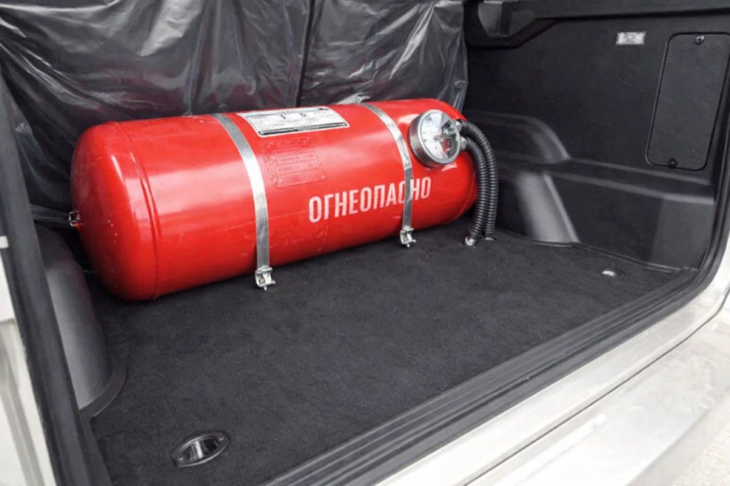 Переоборудование и ГБО для авто: какие новые правила в КР