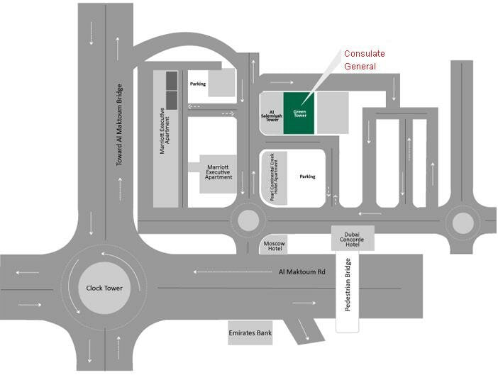 Памятка кыргызстанцам в ОАЭ 2026: что делать и как выехать
