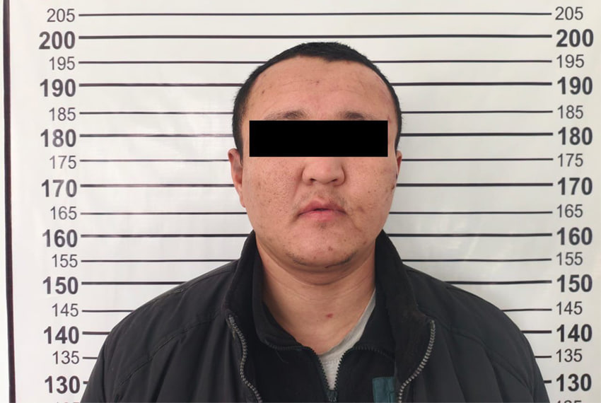 ГКНБ задержало сторонников Дженго в Кызыл-Кие: кто они?