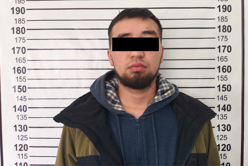 ГКНБ задержало сторонников Дженго в Кызыл-Кие: кто они?