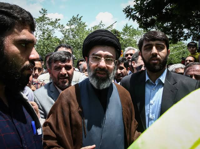 Кто такой Моджтаба Хаменеи: биография, цитаты и влияние