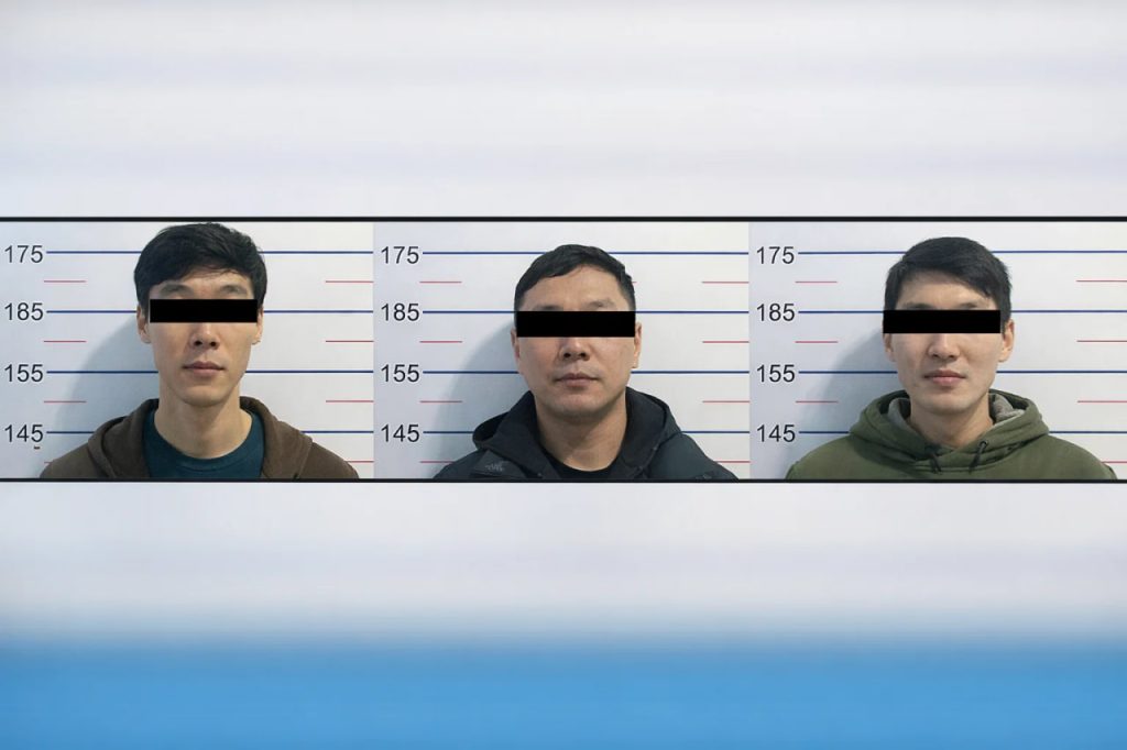 Афера на 11 млн сомов в Бишкеке: как работали мошенники