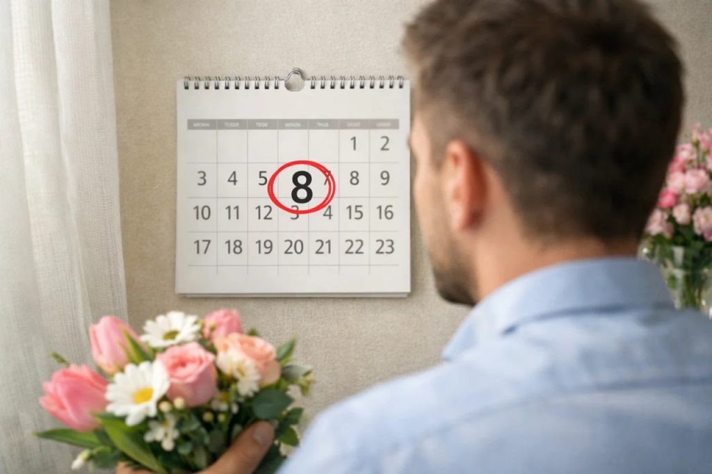 Лучшие поздравление с 8 марта: стихи, картинки, СМС, проза