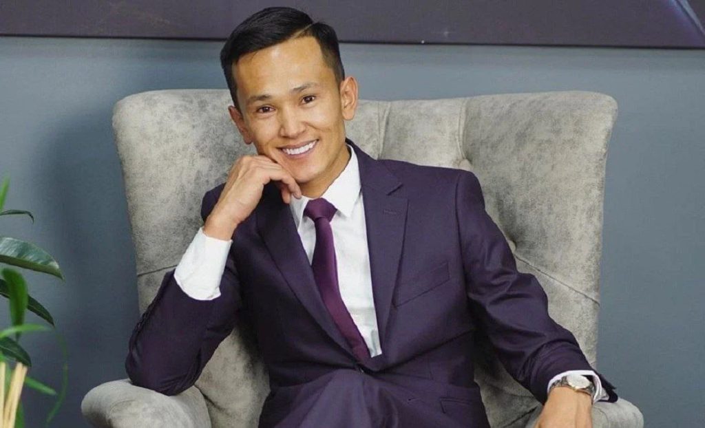 Кто такой Даниэль Ажиев и почему его снова арестовали