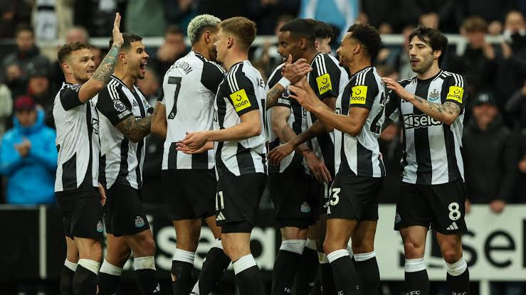 Ньюкасл – Барселона: прогноз и где смотреть матч ЛЧ 10.03.26