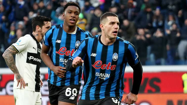 Аталанта – Бавария: прогноз и где смотреть матчи ЛЧ в КР